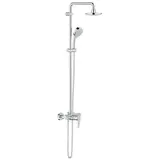 Душевая система со смесителем Grohe New Tempesta Cosmopolitan 160 26224000