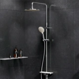 Душевая система AM.PM Like F0780200 - фото 5