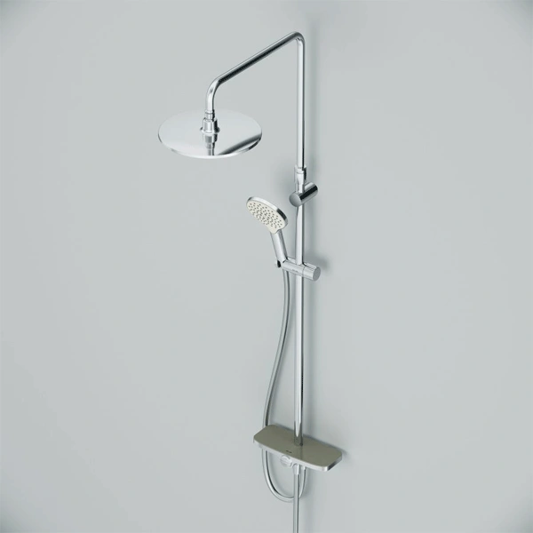 Душевая система AM.PM Like F0780200 - фото 2