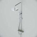 Душевая система AM.PM Like F0780200 - фото 2