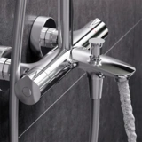 Душевая система AM.PM Like F0780564 - фото 6