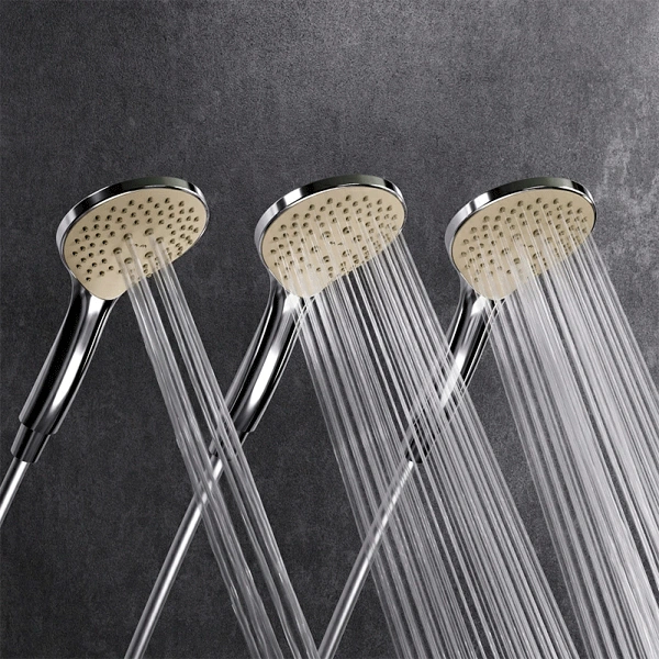 Душевая система AM.PM Like F0780564 - фото 4