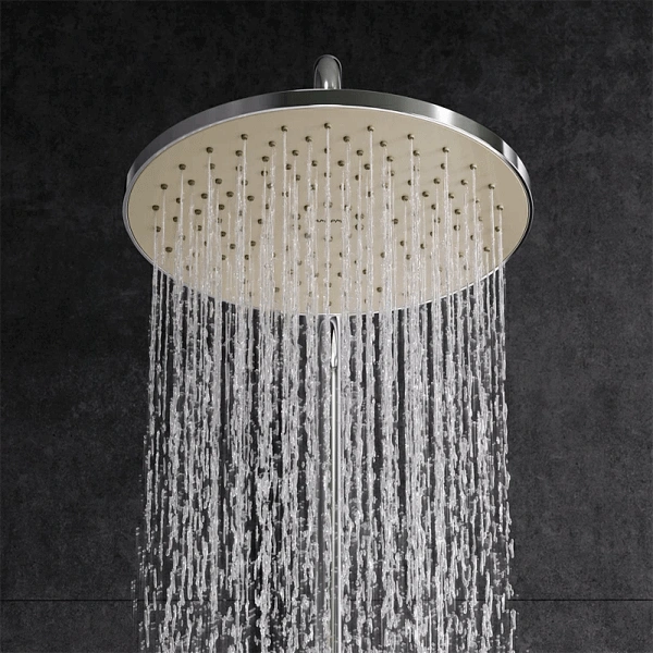 Душевая система AM.PM Like F0780564 - фото 3