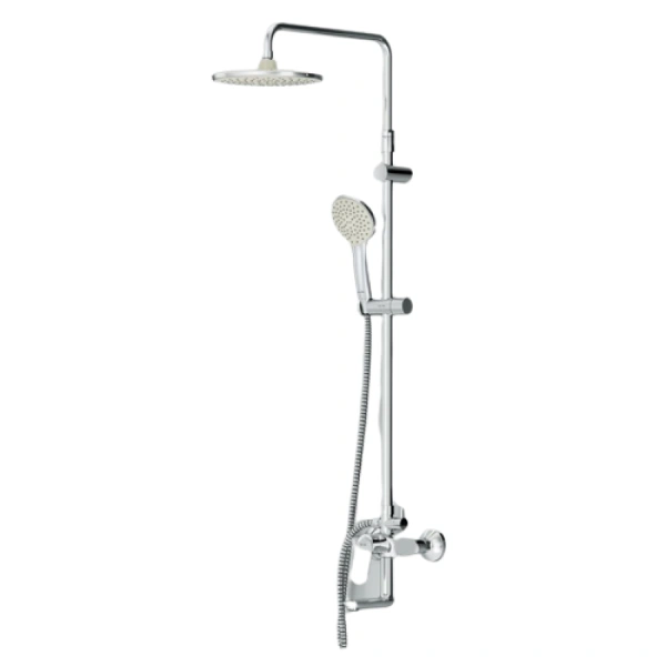 Душевая система AM.PM Sunny F0785C900