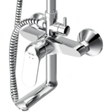 Душевая система AM.PM Sunny F0785C900 - фото 2