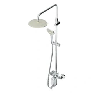 Душевая система AM.PM Sunny F0785C900