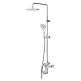 Душевая система AM.PM Sunny F0785C800