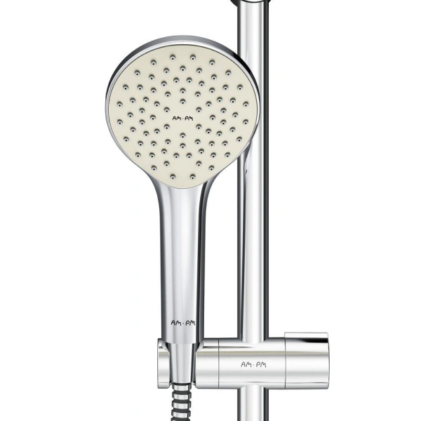 Душевая система AM.PM Sunny F0785C800 - фото 4