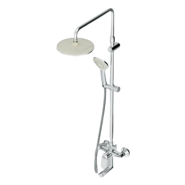 Душевая система AM.PM Sunny F0785C800 - фото 2