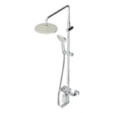 Душевая система AM.PM Sunny F0785C800 - фото 2