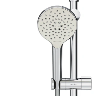 Душевая система AM.PM Like F0780700