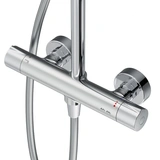 Душевая система AM.PM Like F0780464 - фото 2