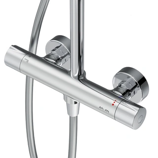 Душевая система AM.PM Like F0780464