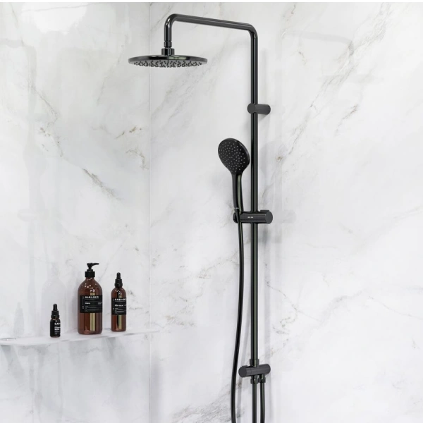 Душевая система AM.PM Gem F0790022 - фото 4