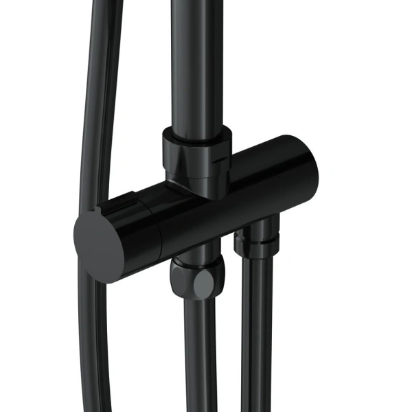 Душевая система AM.PM Gem F0790022 - фото 2