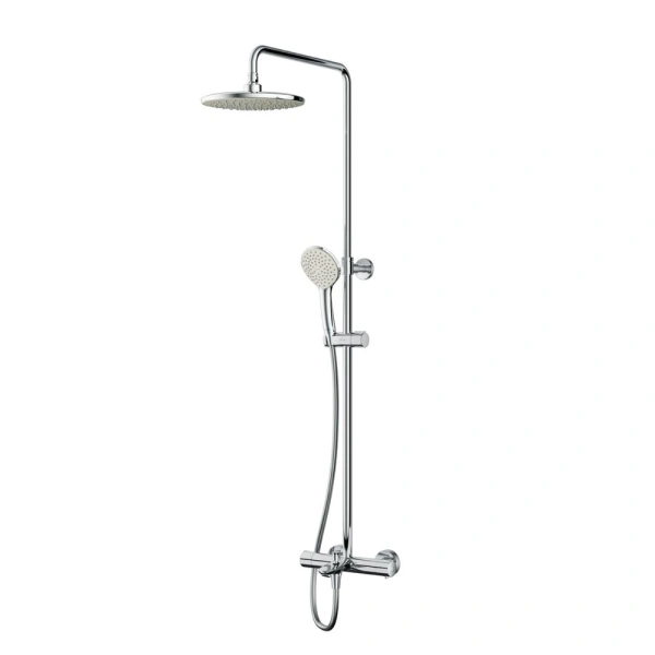 Душевая система AM.PM Gem F0790510