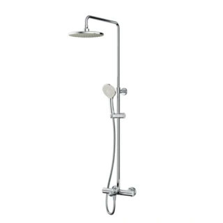 Душевая система AM.PM Gem F0790510