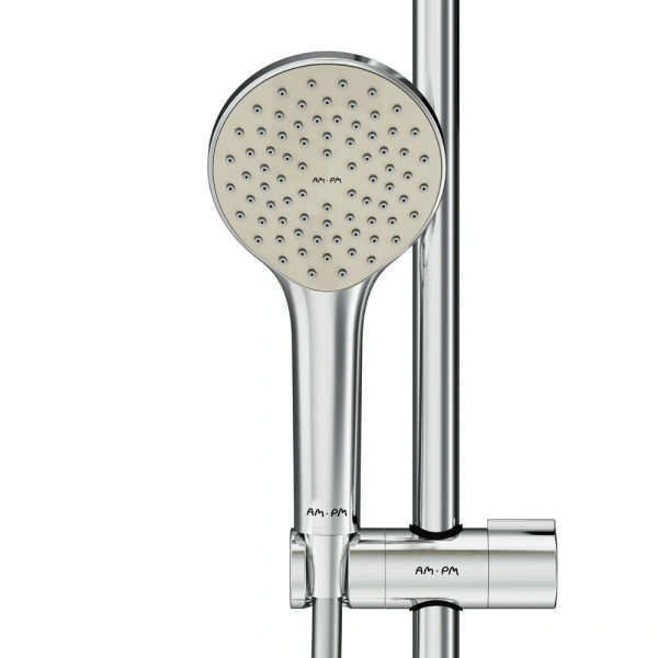 Душевая система AM.PM Gem F0790510 - фото 3
