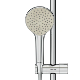 Душевая система AM.PM Gem F0790510