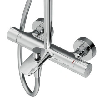 Душевая система AM.PM Gem F0790510