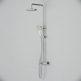 Душевая система AM.PM Gem F0790510 - фото 8