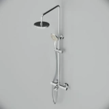 Душевая система AM.PM Gem F0790510 - фото 4