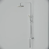 Душевая система AM.PM Gem F0790510 - фото 5