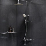 Душевая система AM.PM Gem F0790510 - фото 6