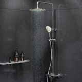 Душевая система AM.PM Gem F0790510 - фото 7