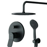 Встраиваемая душевая система AM.PM X-Joy FB85A1RH02