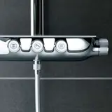 Душевая система Grohe Rainshower SmartControl DUO 26250000 - фото 4