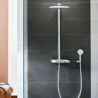 Душевая система Grohe Rainshower SmartControl DUO 26250000