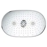 Душевая система Grohe Rainshower SmartControl DUO 26250000 - фото 6