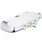 Душевая система Grohe Rainshower SmartControl DUO 26250000 - фото 8