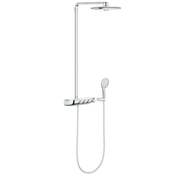 Душевая система Grohe Rainshower SmartControl DUO 26250000