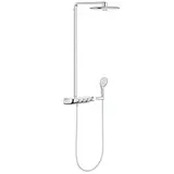 Душевая система Grohe Rainshower SmartControl DUO 26250000