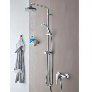 Душевая система Grohe New Tempesta 200 27389001