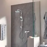 Душевая система Grohe New Tempesta 200 27389001 - фото 5