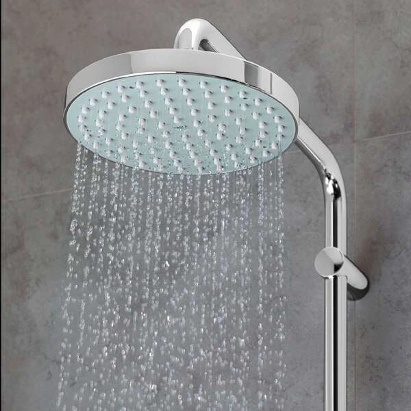 Душевая система Grohe New Tempesta 200 27389001 - фото 6