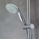 Душевая система Grohe New Tempesta 200 27389001 - фото 7