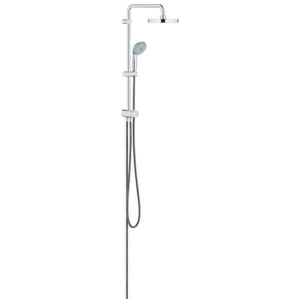 Душевая система Grohe New Tempesta 200 27389001