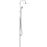 Душевая система Grohe New Tempesta 200 27389001