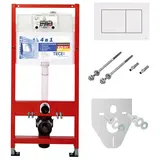 Модуль для установки унитаза Tece K400400