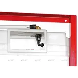 Модуль для установки унитаза Tece K400400 - фото 4