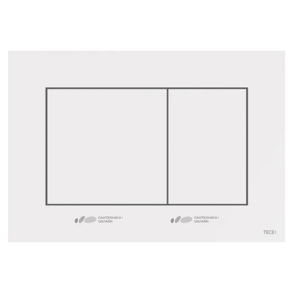 Модуль для установки унитаза Tece K400400 - фото 5