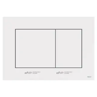 Модуль для установки унитаза Tece K400400