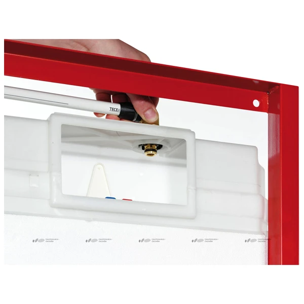 Модуль для установки унитаза Tece K400400 - фото 6