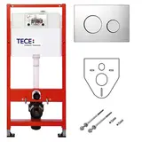 Модуль для установки унитаза Tece K400626