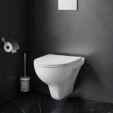 Система инсталляции с унитазом AM.PM ProC L (IS70101.901700) - фото 2