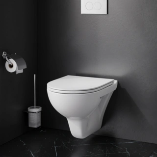 Система инсталляции с унитазом AM.PM ProC L (IS70101.901700)